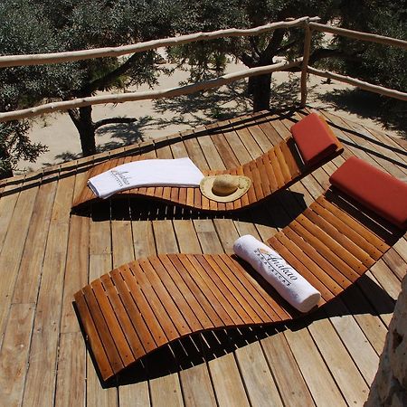 Anakao Ocean Lodge Kültér fotó
