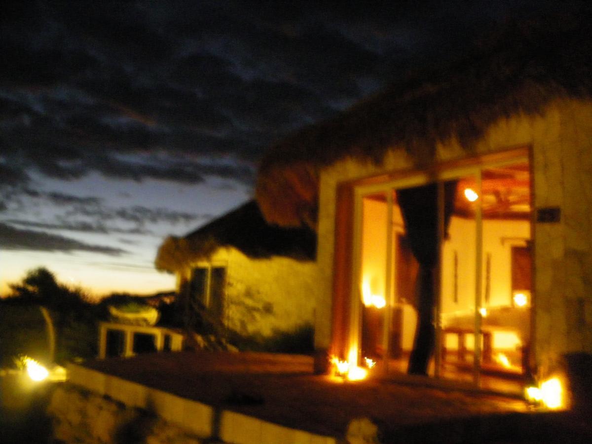 Anakao Ocean Lodge Kültér fotó