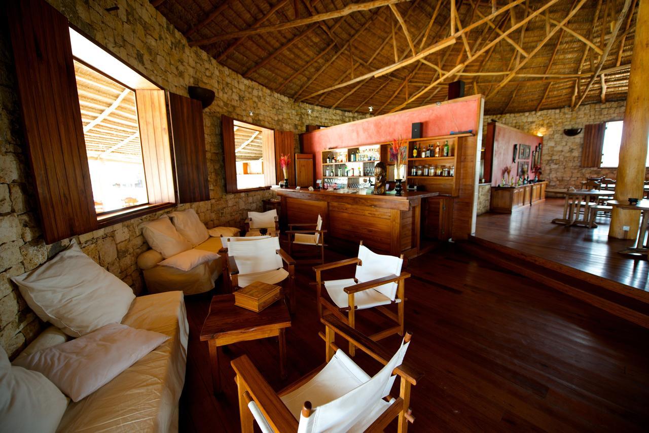 Anakao Ocean Lodge Kültér fotó