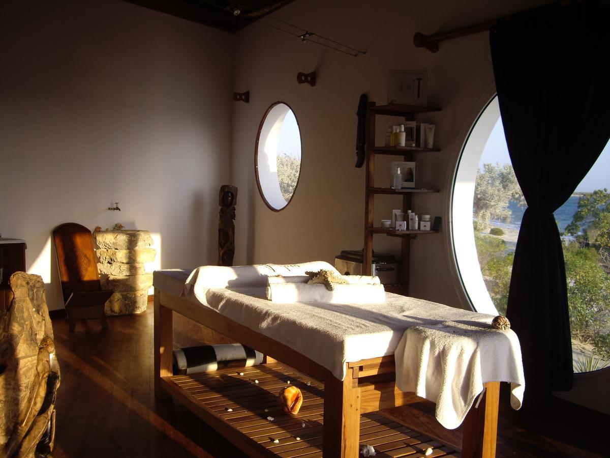 Anakao Ocean Lodge Kültér fotó