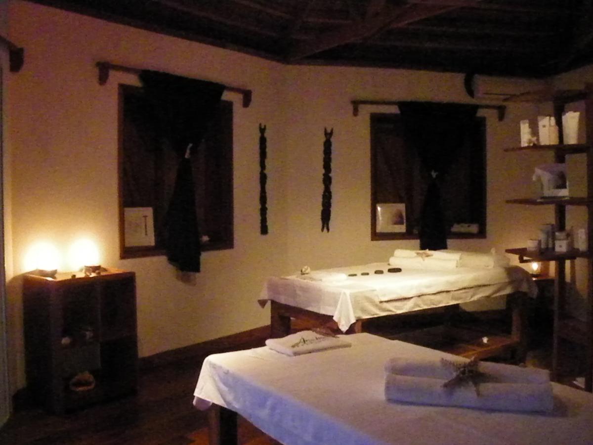 Anakao Ocean Lodge Kültér fotó
