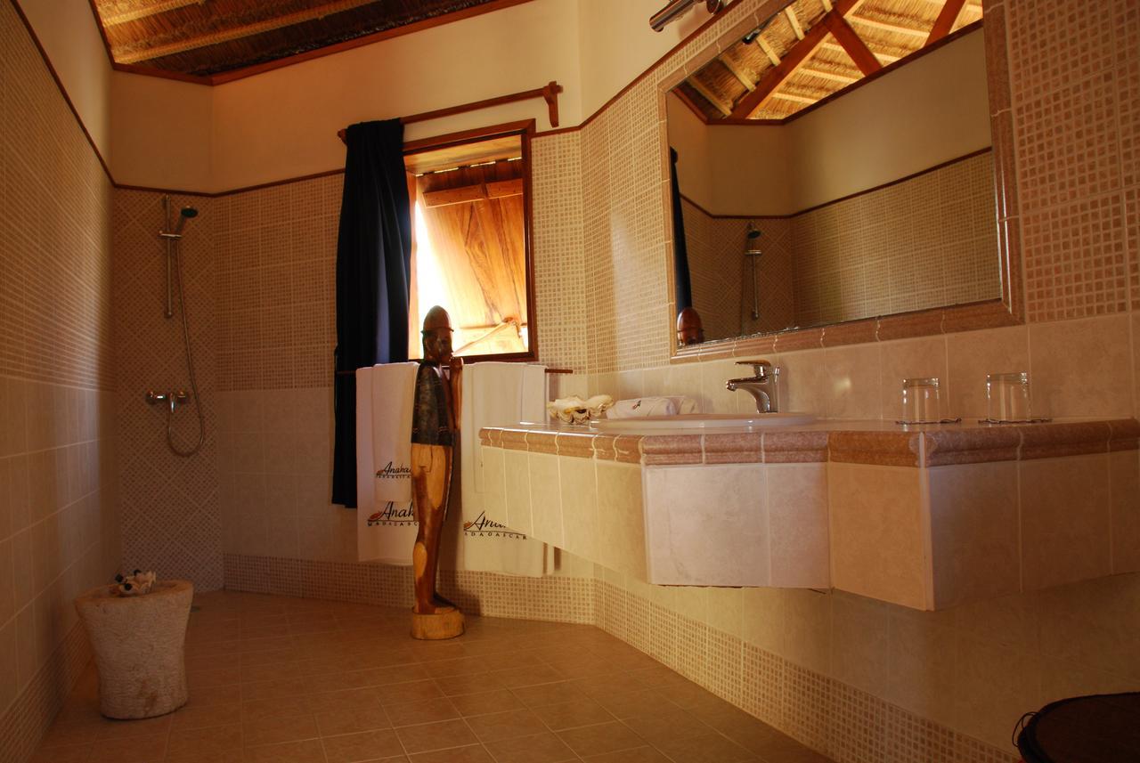 Anakao Ocean Lodge Szoba fotó