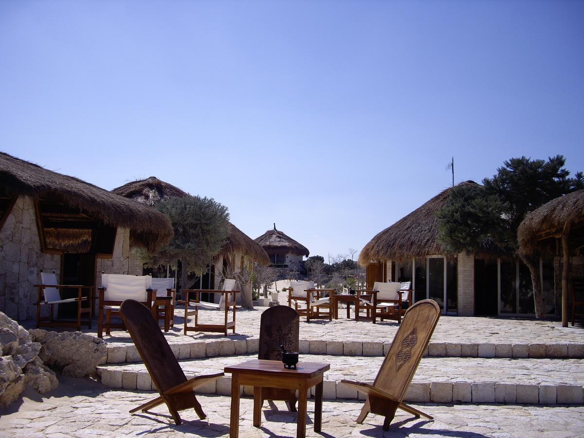 Anakao Ocean Lodge Kültér fotó