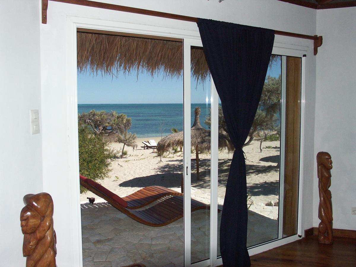 Anakao Ocean Lodge Szoba fotó