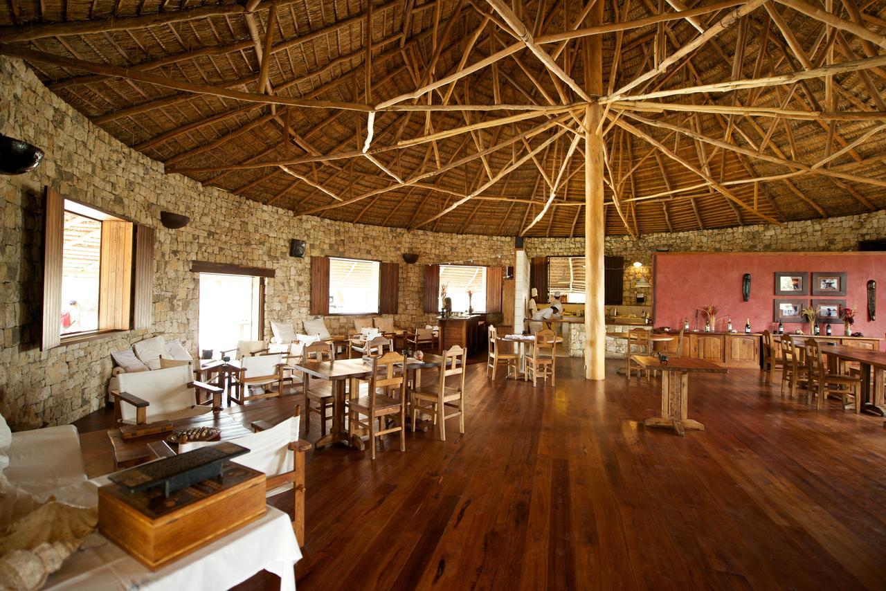 Anakao Ocean Lodge Kültér fotó