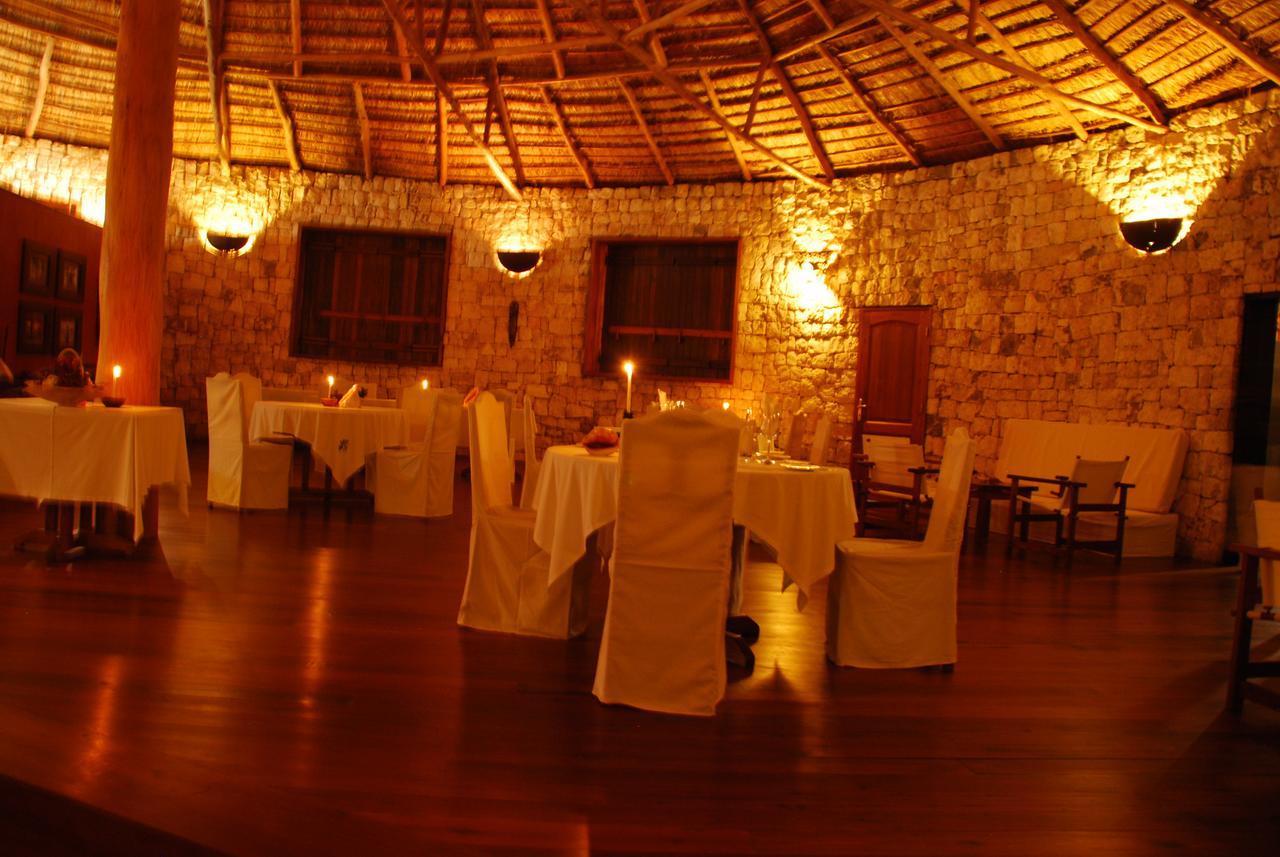 Anakao Ocean Lodge Kültér fotó