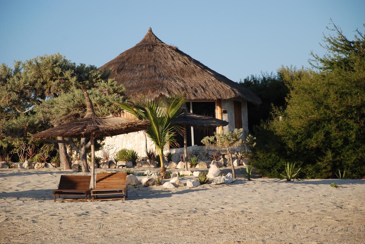 Anakao Ocean Lodge Kültér fotó