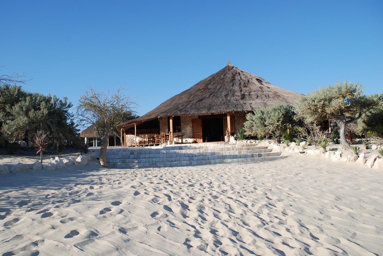 Anakao Ocean Lodge Kültér fotó