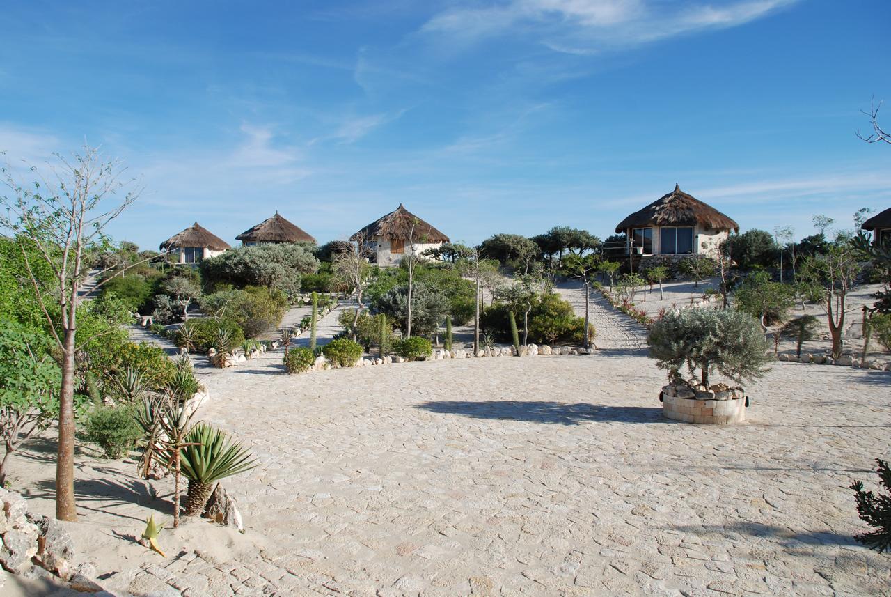 Anakao Ocean Lodge Kültér fotó