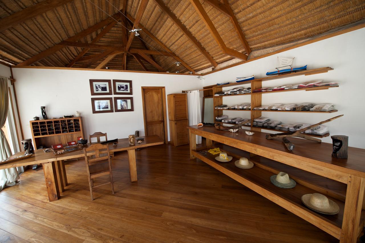 Anakao Ocean Lodge Kültér fotó