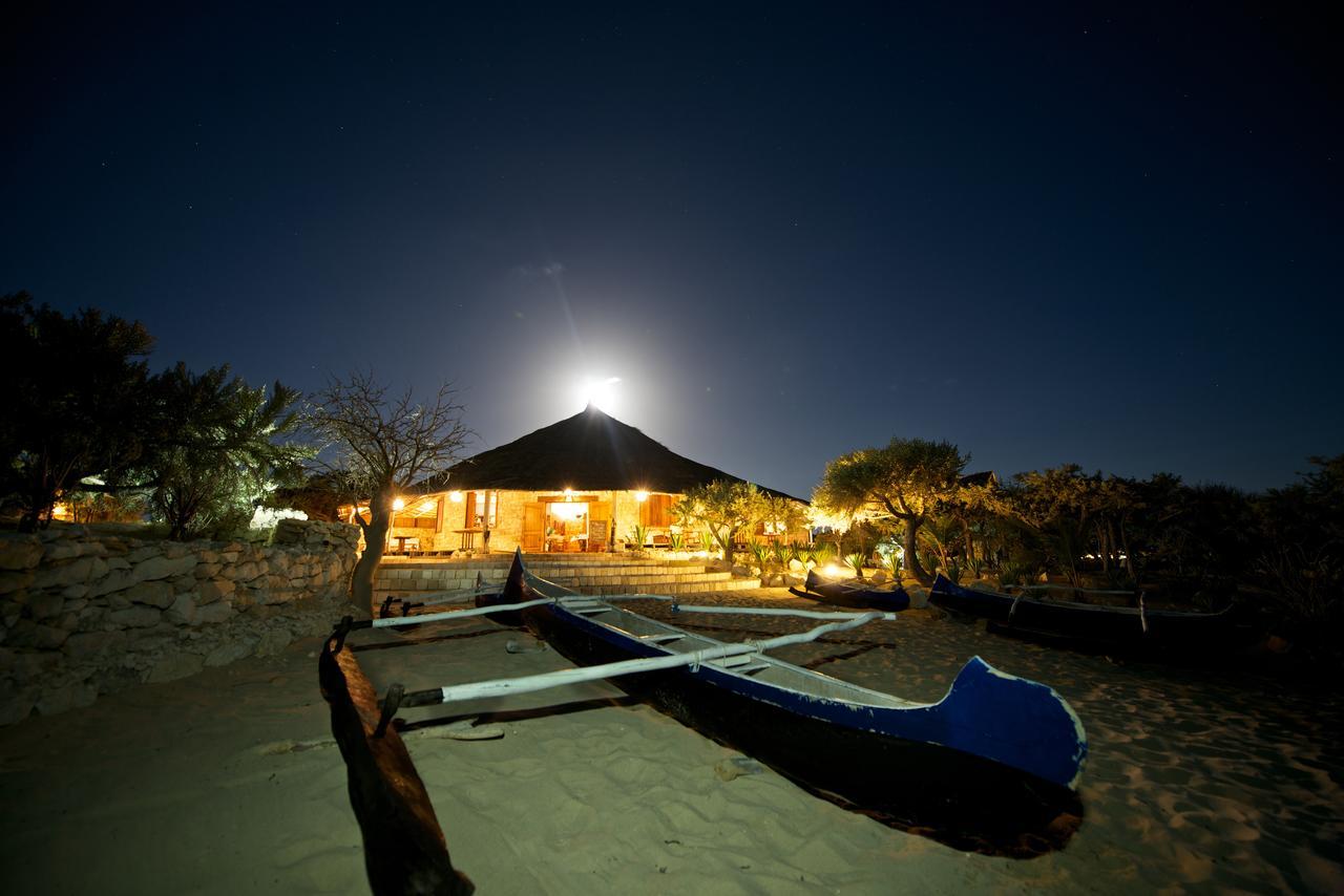 Anakao Ocean Lodge Kültér fotó