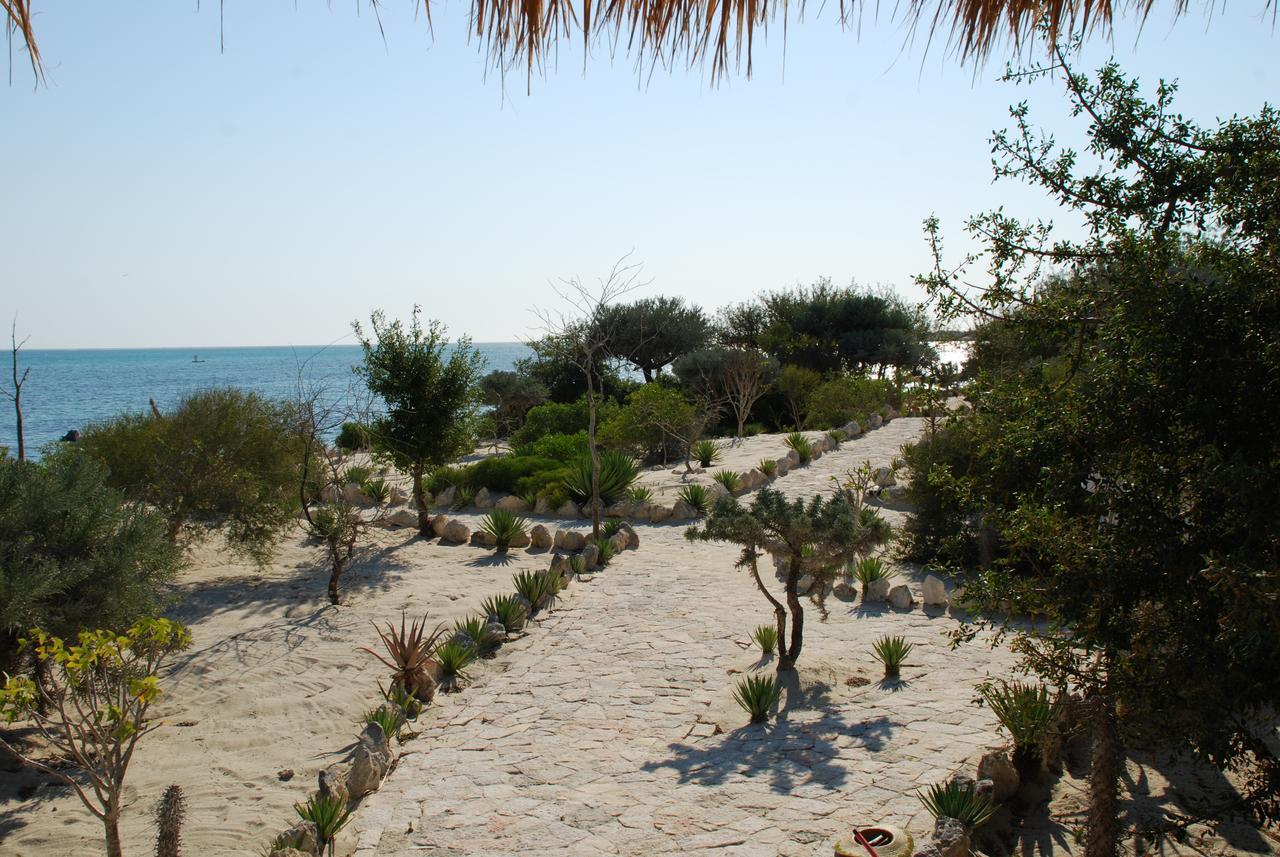 Anakao Ocean Lodge Kültér fotó