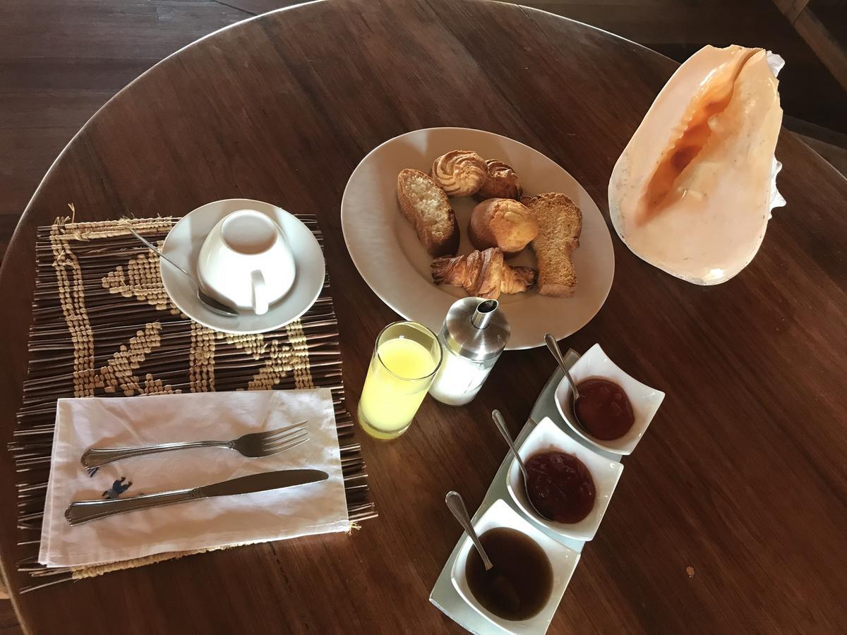 Anakao Ocean Lodge Kültér fotó